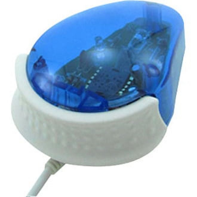 My Lil' Mouse kids computer mouse in Royal Blue